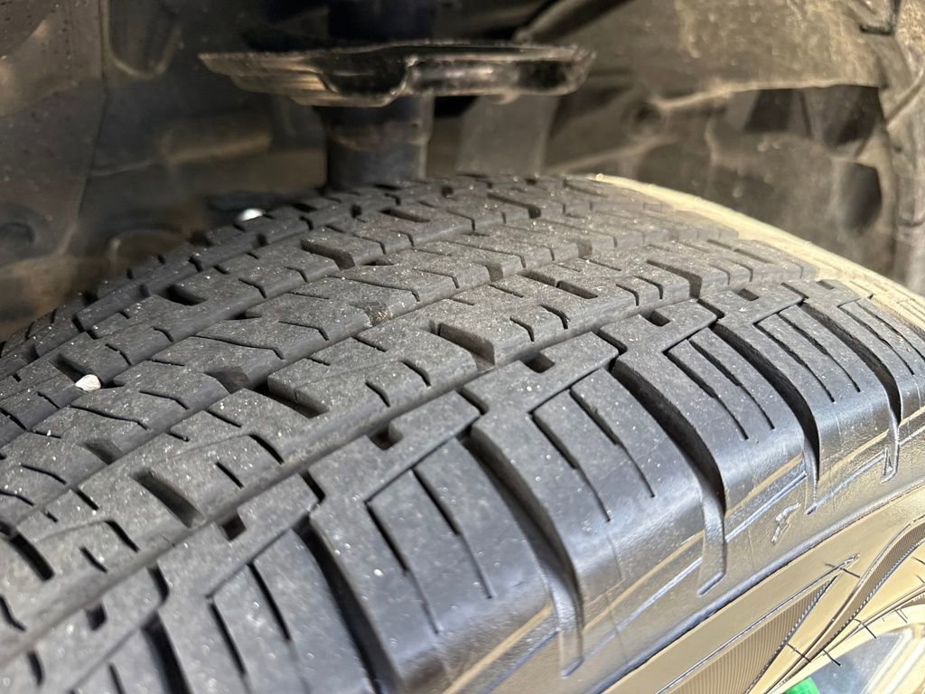 Certified 2024 Nissan Rogue SL w/ SL Premium Package image 30