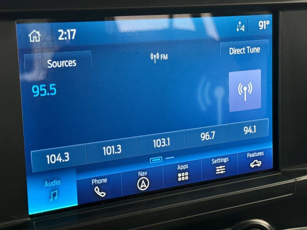 Used 2021 Ford F150 XLT image 12