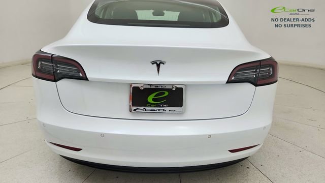 Used 2019 Tesla Model 3 Standard Range Plus RWD image 12