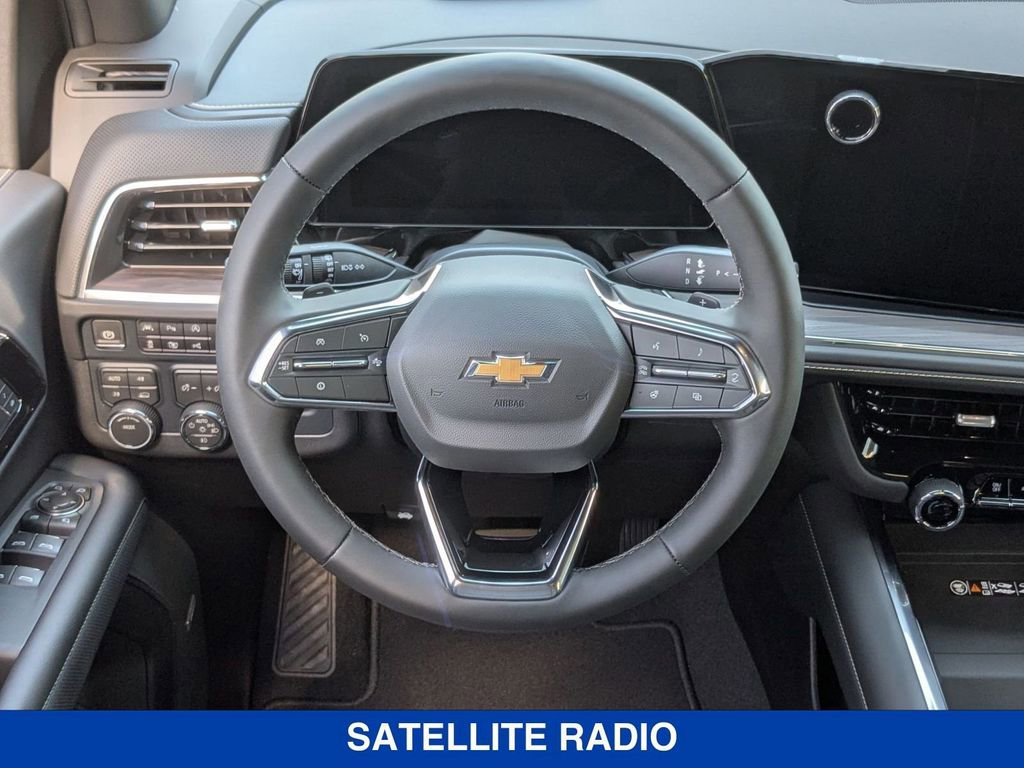 New 2026 Chevrolet Tahoe Premier image 17