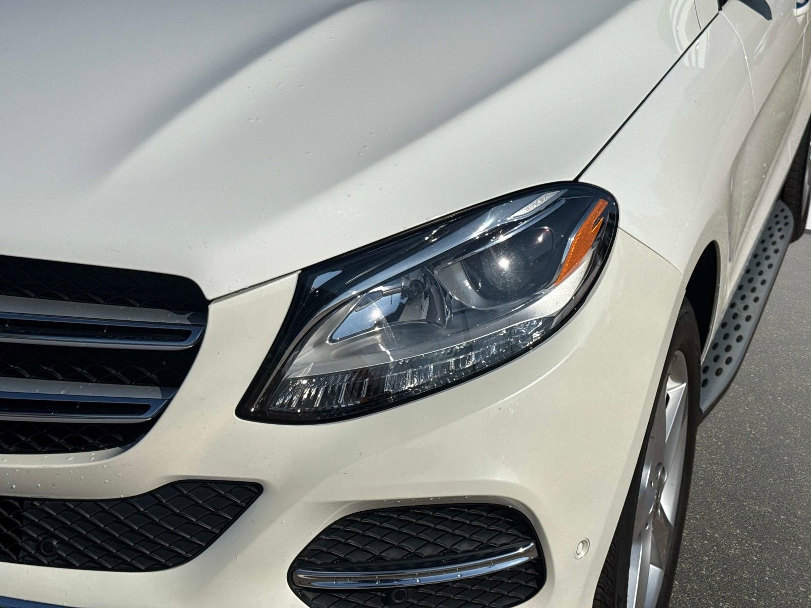 Used 2018 Mercedes-Benz GLE 350 image 9