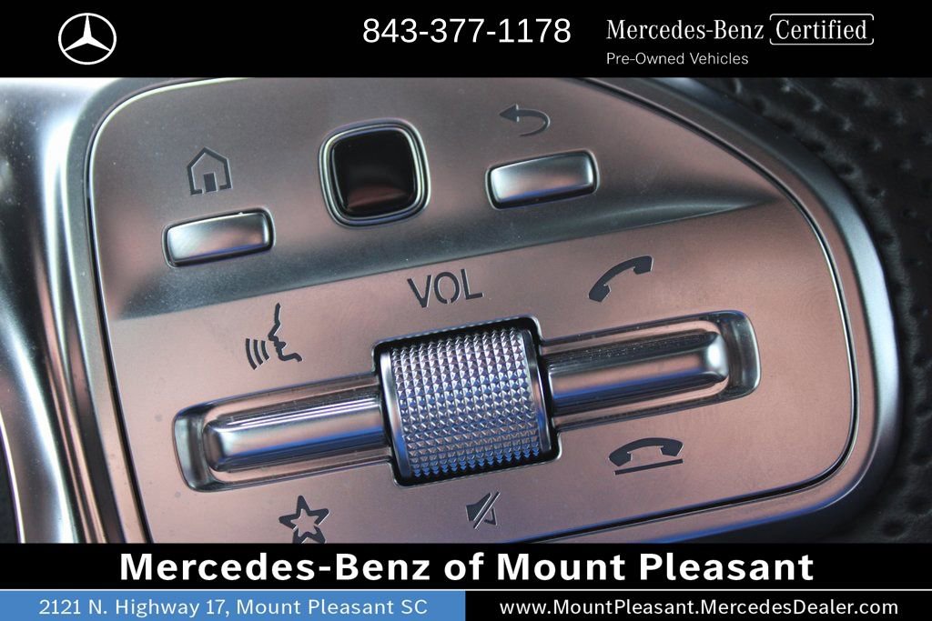 Certified 2023 Mercedes-Benz G 63 AMG 4MATIC image 30