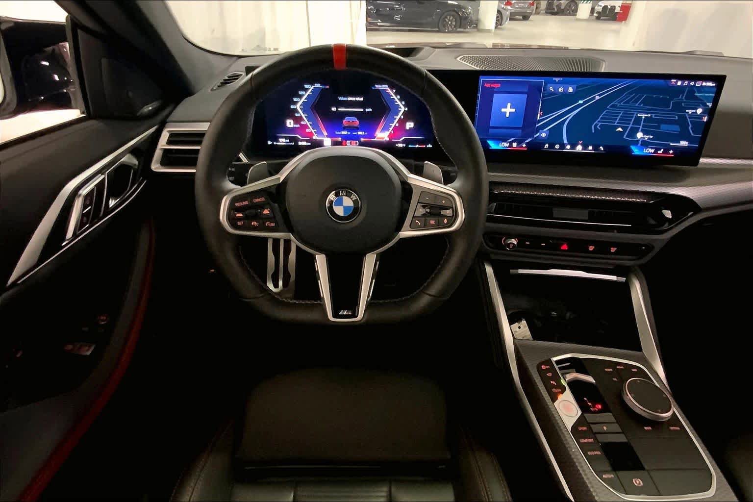 Used 2026 BMW 440i xDrive Coupe w/ Premium Package image 5