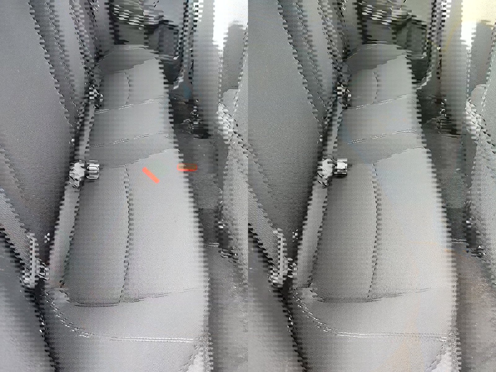 Used 2018 Honda Civic EX image 30