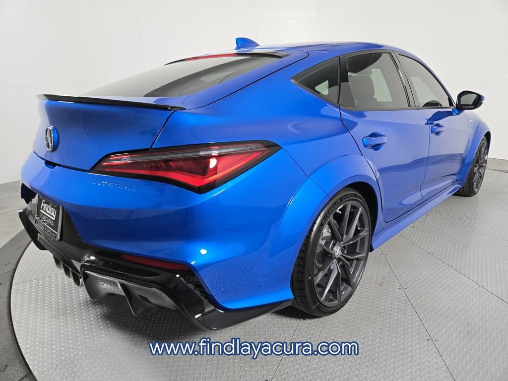 New 2026 Acura Integra Type S FWD image 6