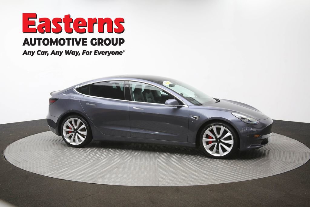 Used 2019 Tesla Model 3 Long Range image 42