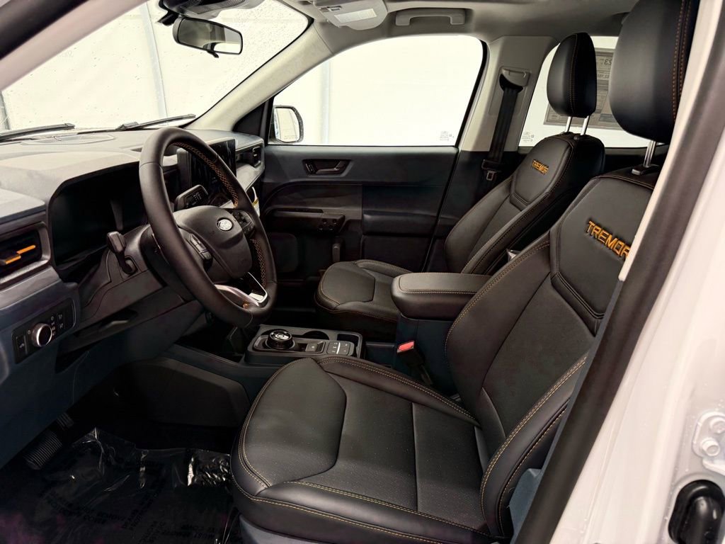 New 2026 Ford Maverick Tremor AWD/4WD image 11