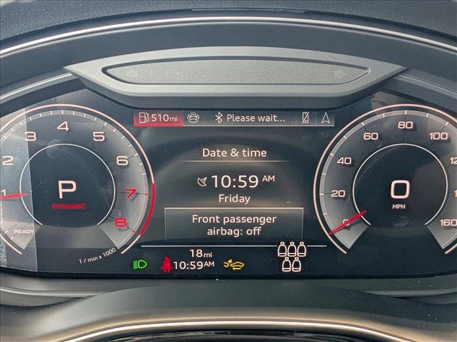 New 2026 Audi Q7 2.0T Premium image 10