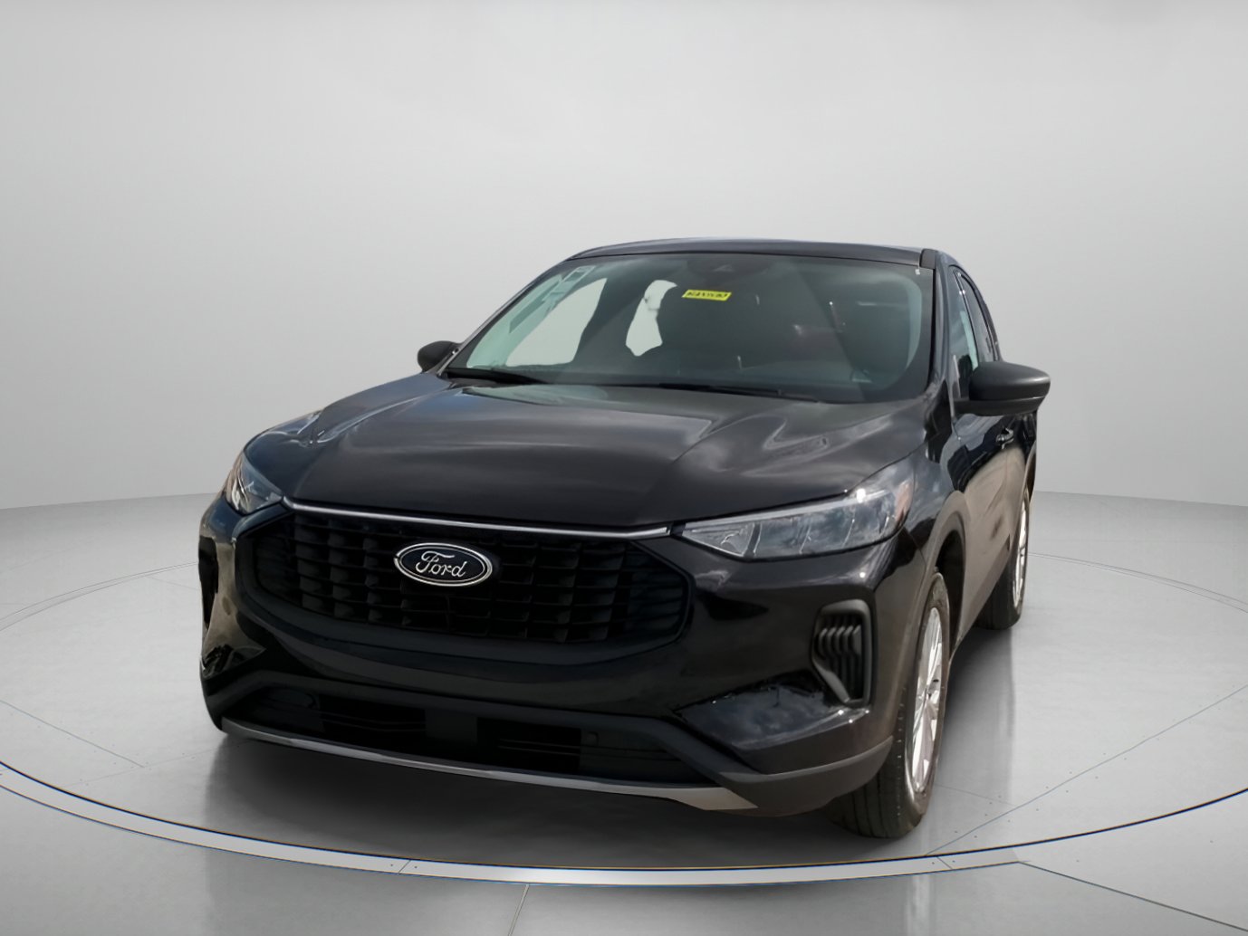 New 2026 Ford Escape Active FWD image 8