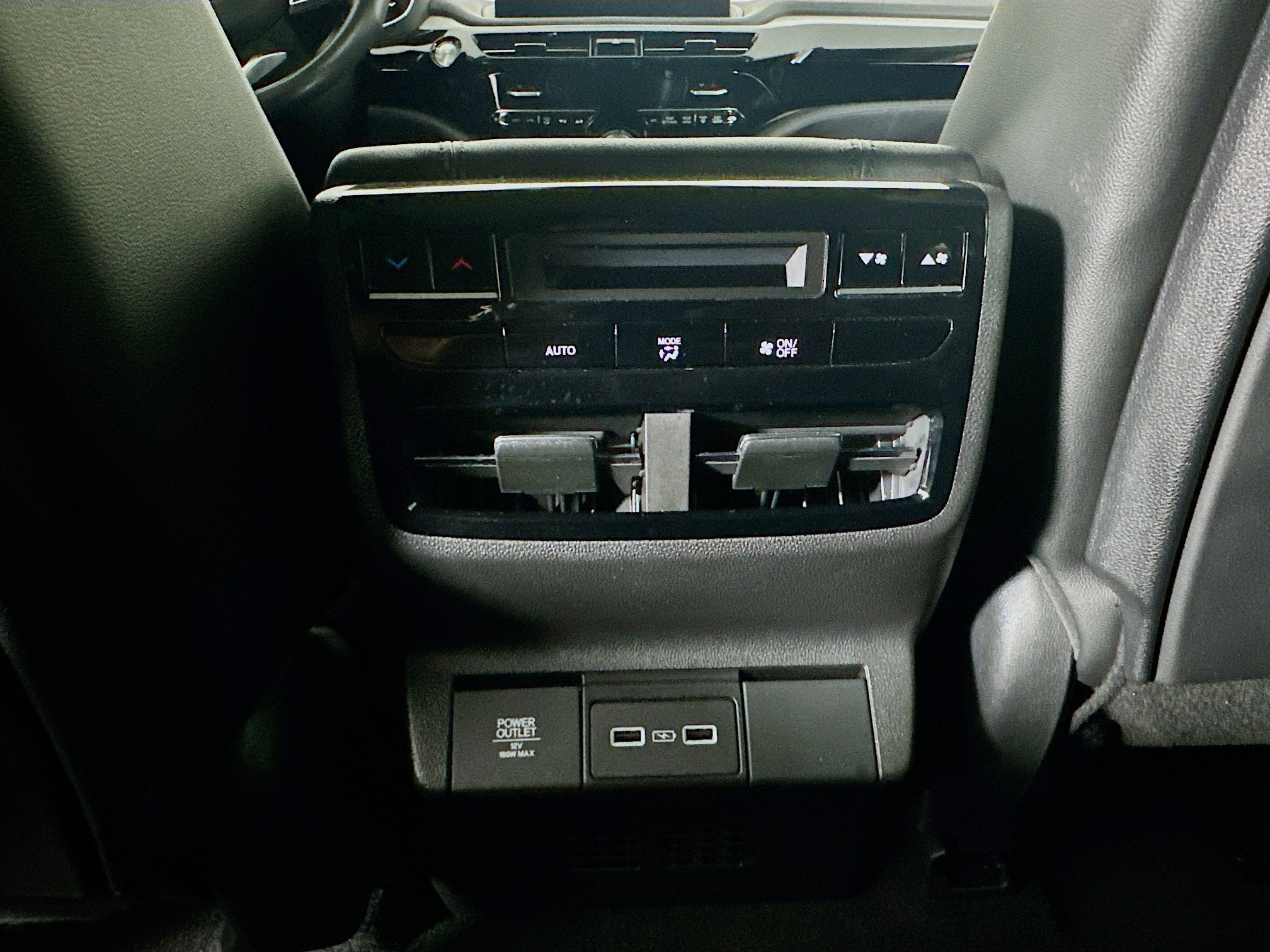 Used 2024 Acura MDX FWD image 28