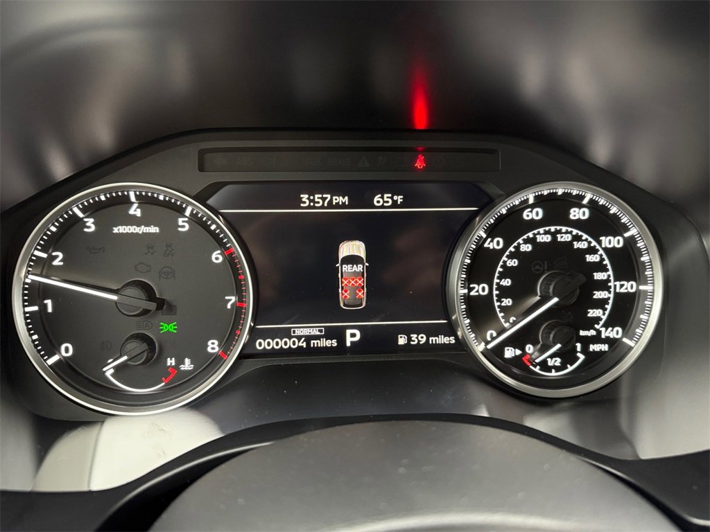 New 2026 Mitsubishi Outlander ES image 16