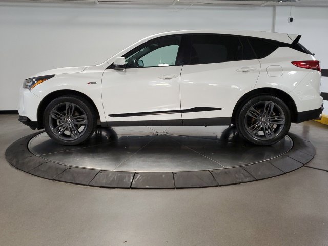 Used 2022 Acura RDX w/ Advance Package AWD/4WD image 14