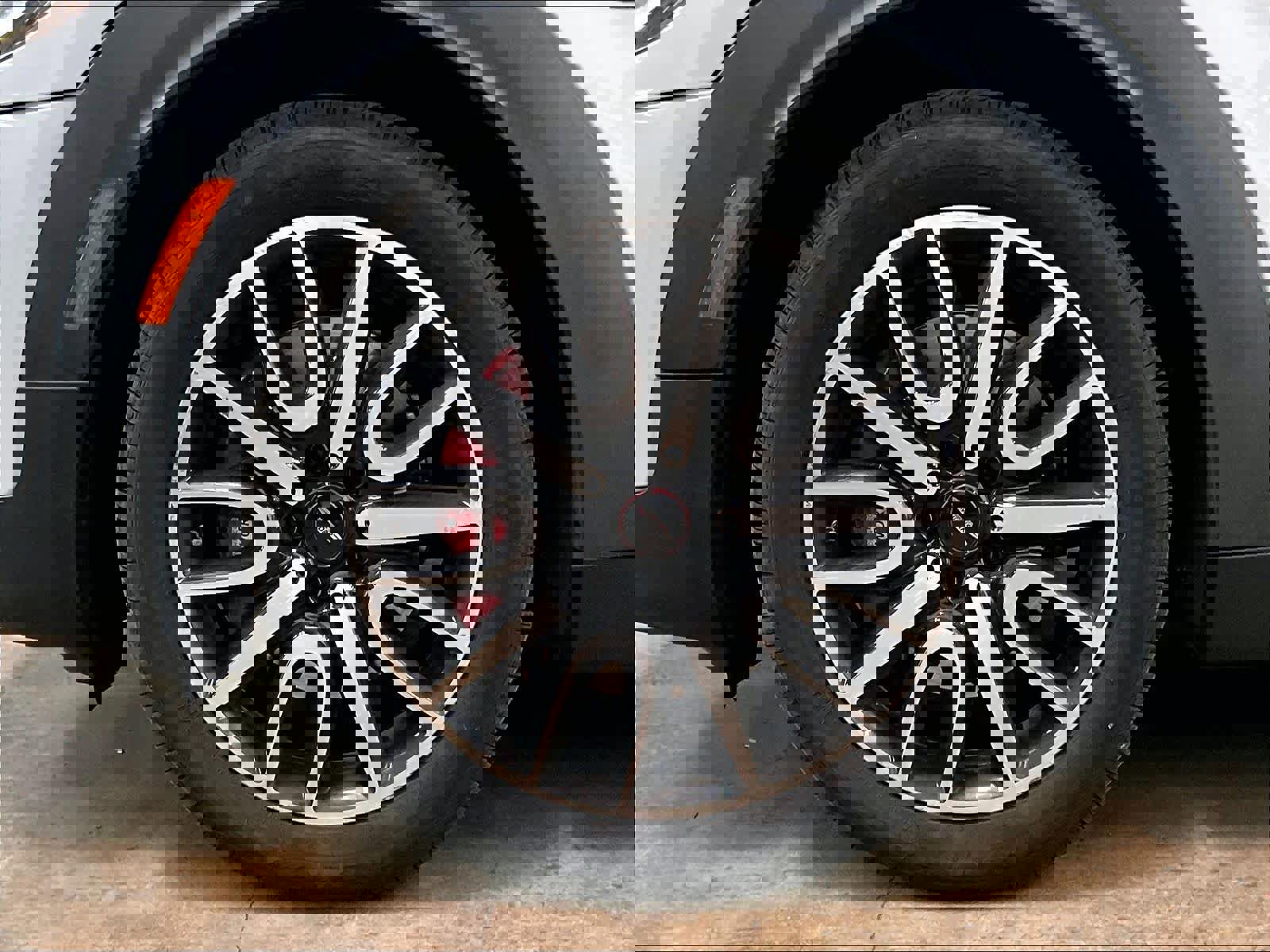 Used 2019 MINI Cooper Countryman John Cooper Works image 11