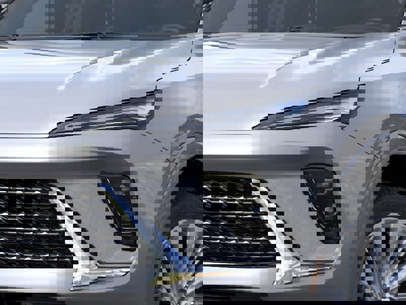 New 2026 Buick Envision Avenir image 10