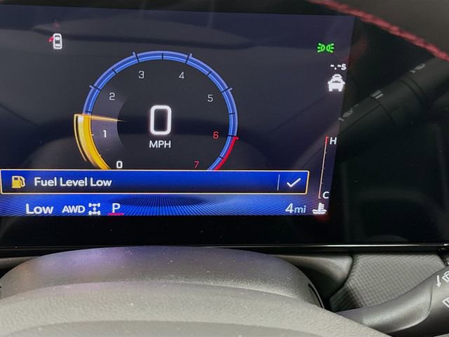 New 2026 Chevrolet TrailBlazer RS w/ Convenience Package image 14