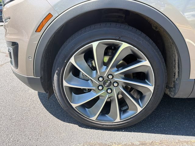 Used 2020 Lincoln Nautilus Reserve w/ Equipment Group 202A AWD/4WD image 13