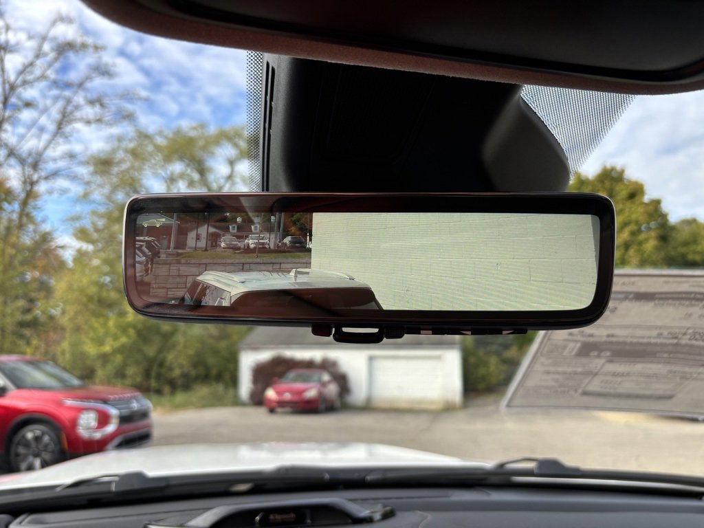 New 2026 RAM 1500 Tungsten w/ Off Road Group image 41