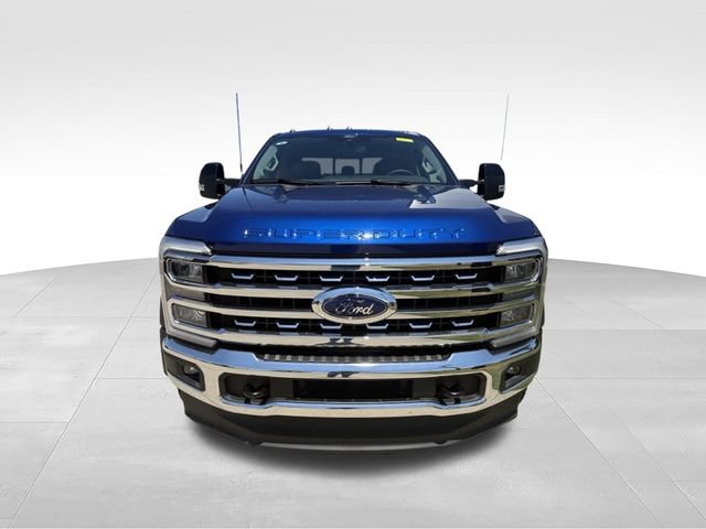 New 2026 Ford F550 4x4 Crew Cab image 8