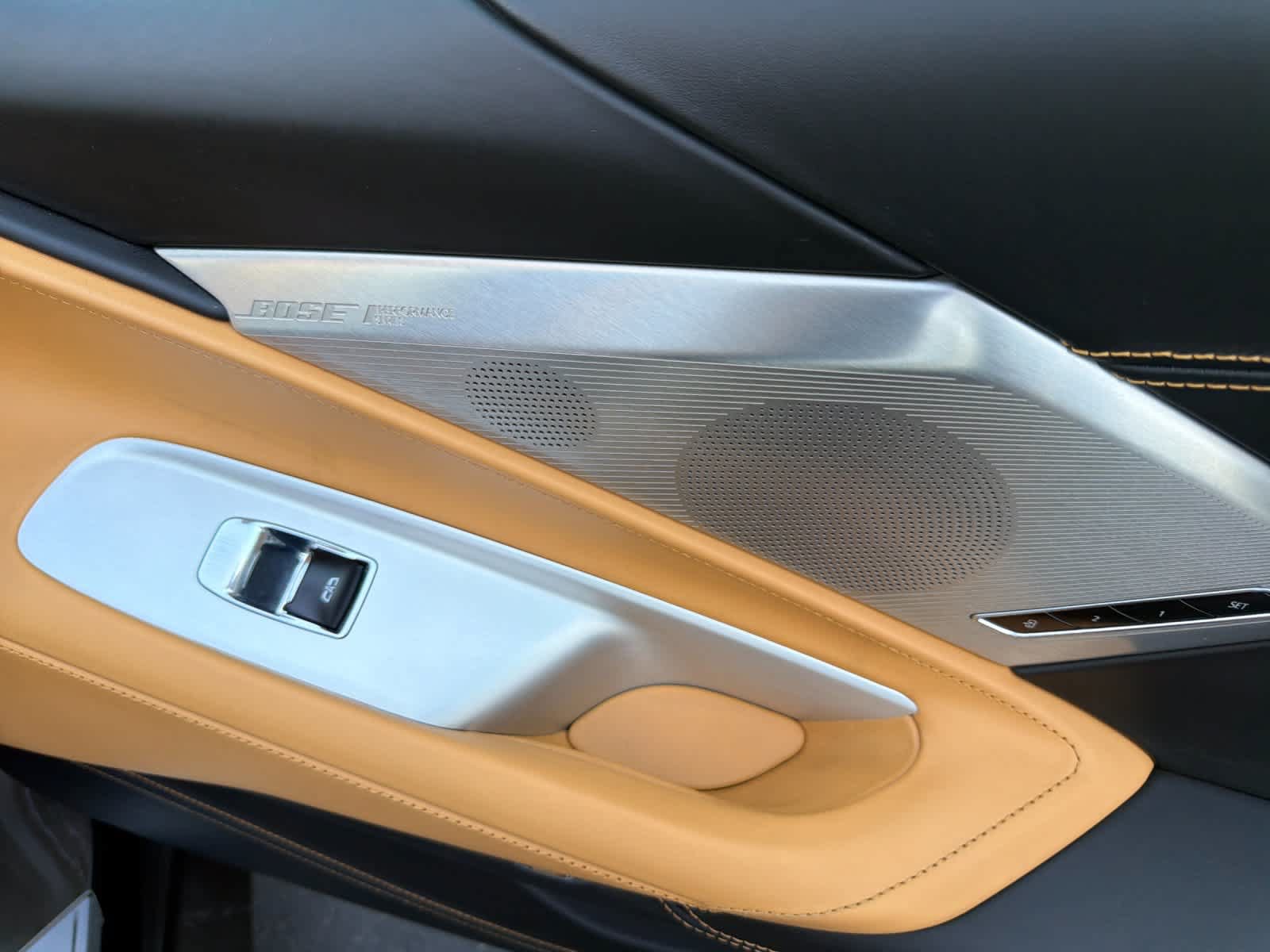 Used 2020 Chevrolet Corvette Stingray Premium Conv w/ 3LT Preferred Equipment Group RWD image 16