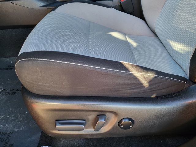 Used 2018 Toyota RAV4 Adventure image 14