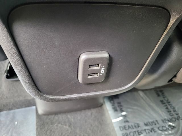 Used 2024 Chevrolet Equinox LT image 10