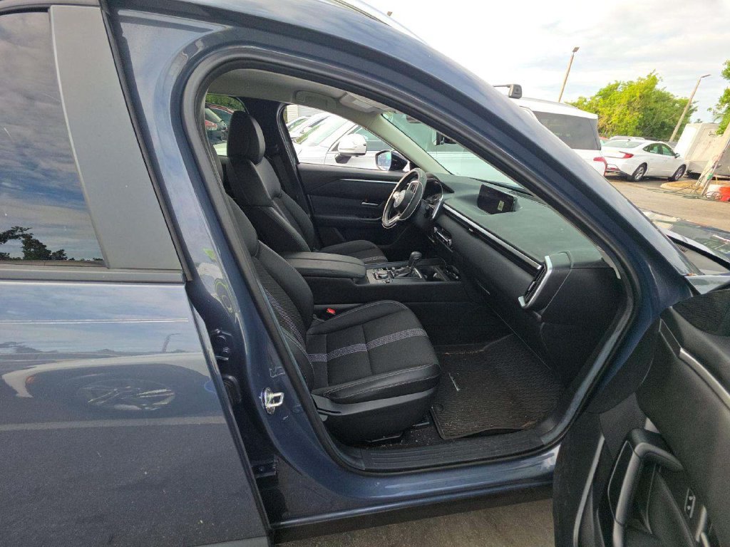 Used 2024 MAZDA CX-50 AWD 2.5 S w/ Cargo Package image 6
