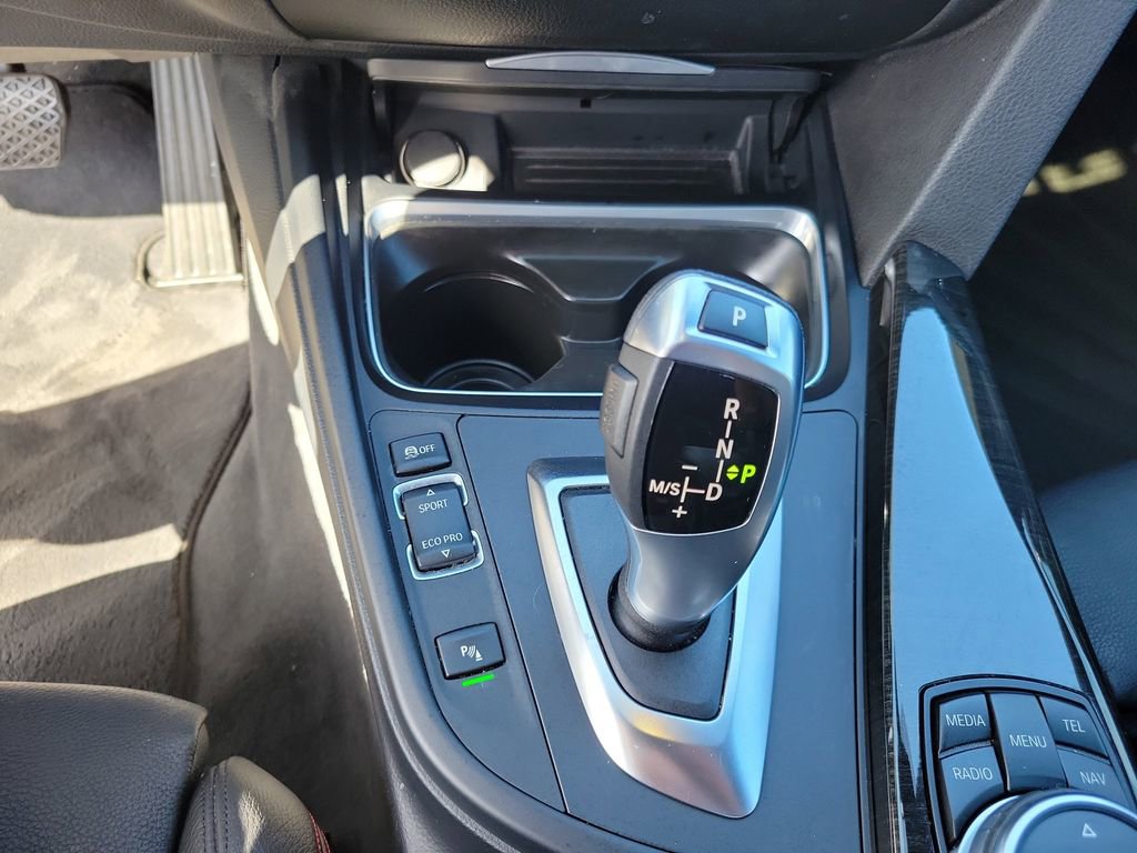 Used 2015 BMW 335i xDrive Sedan image 33