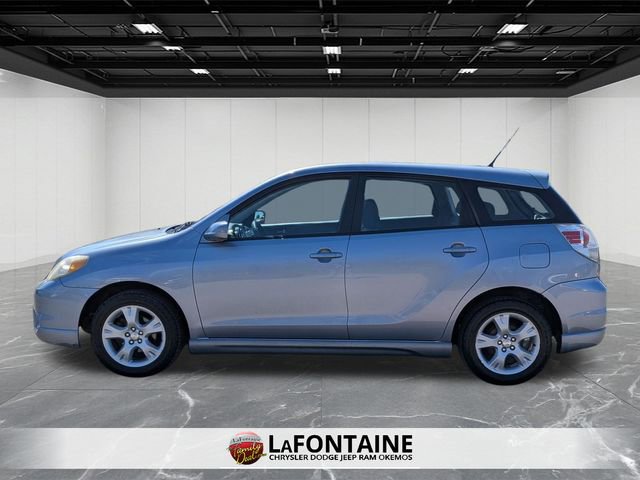 Used 2008 Toyota Matrix XR FWD image 2