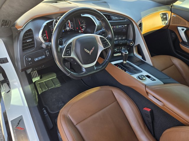 Used 2019 Chevrolet Corvette Grand Sport image 25