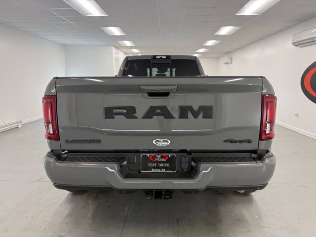 New 2026 RAM 3500 Laramie image 7
