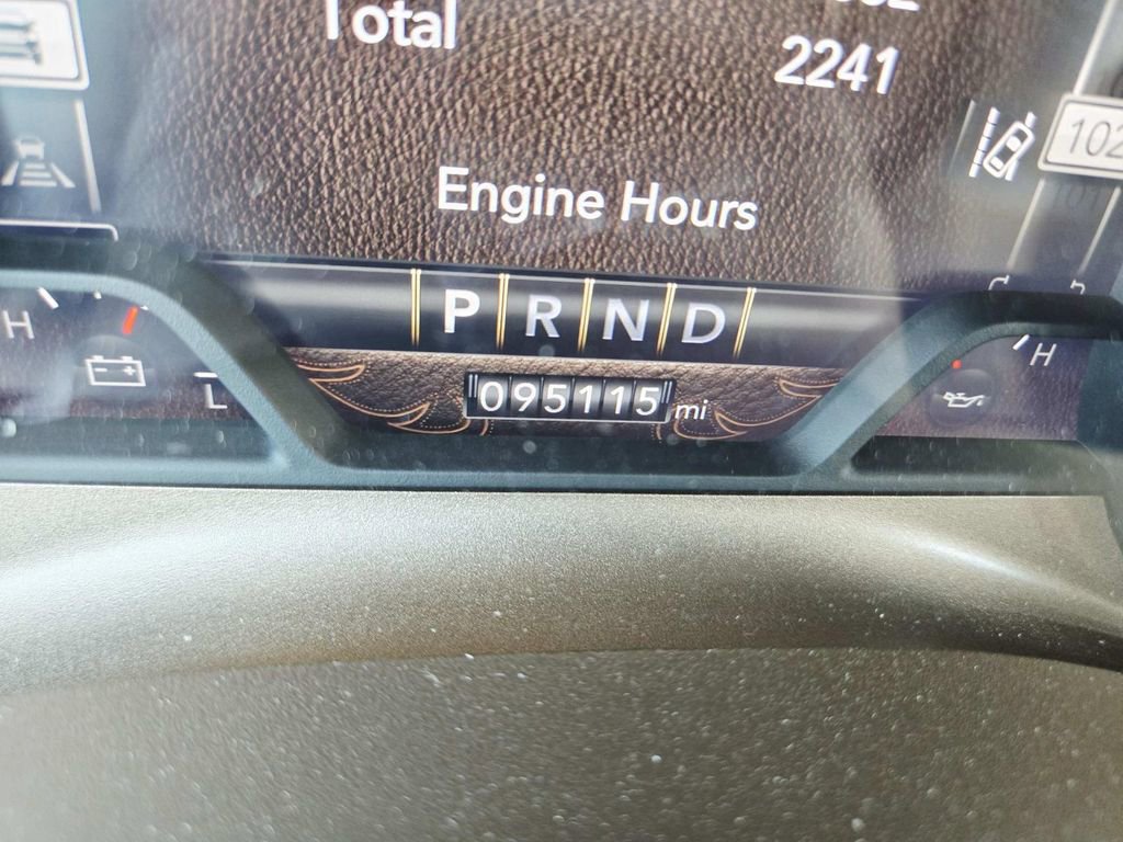 Used 2019 RAM 1500 Limited image 27