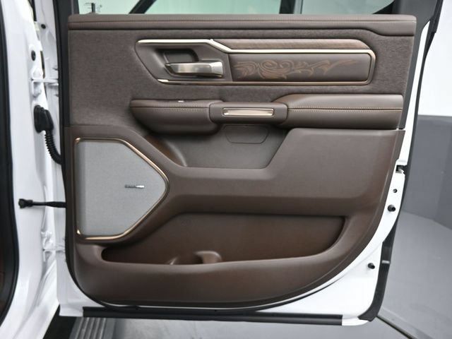 New 2026 RAM 1500 Limited AWD/4WD image 16