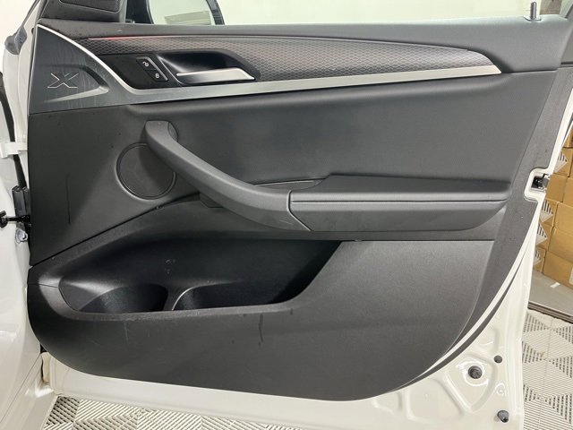 Used 2023 BMW X4 xDrive30i w/ M Sport Package image 23