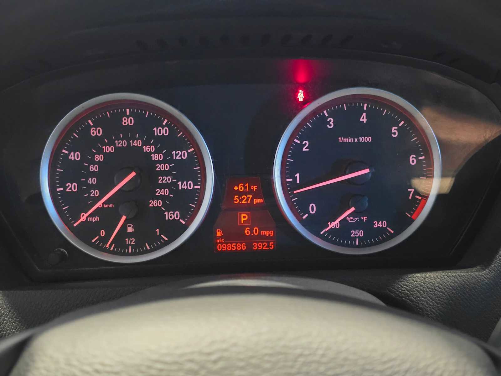 Used 2014 BMW X6 xDrive35i image 25