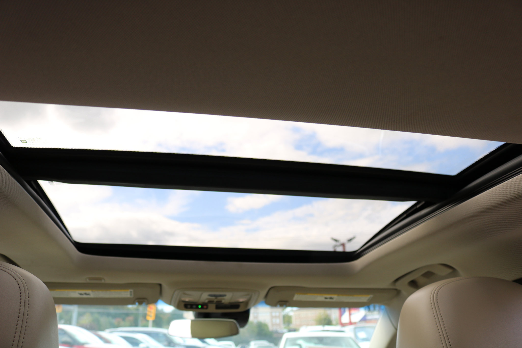 Used 2016 Cadillac XTS Luxury w/ Driver Awareness Package image 28