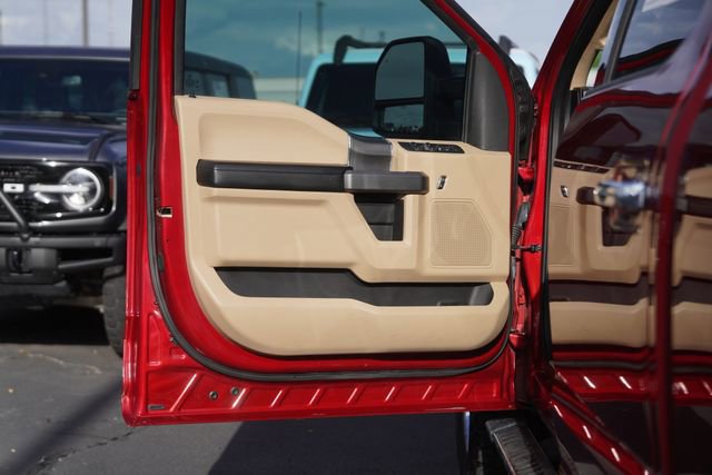 Used 2016 Ford F150 XLT w/ Equipment Group 302A Luxury image 30