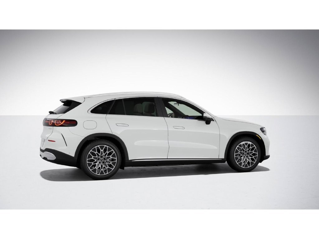New 2027 Mercedes-Benz GLC 400 4MATIC image 18