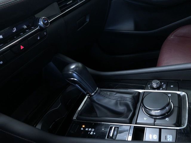 Used 2024 MAZDA MAZDA3 s image 22
