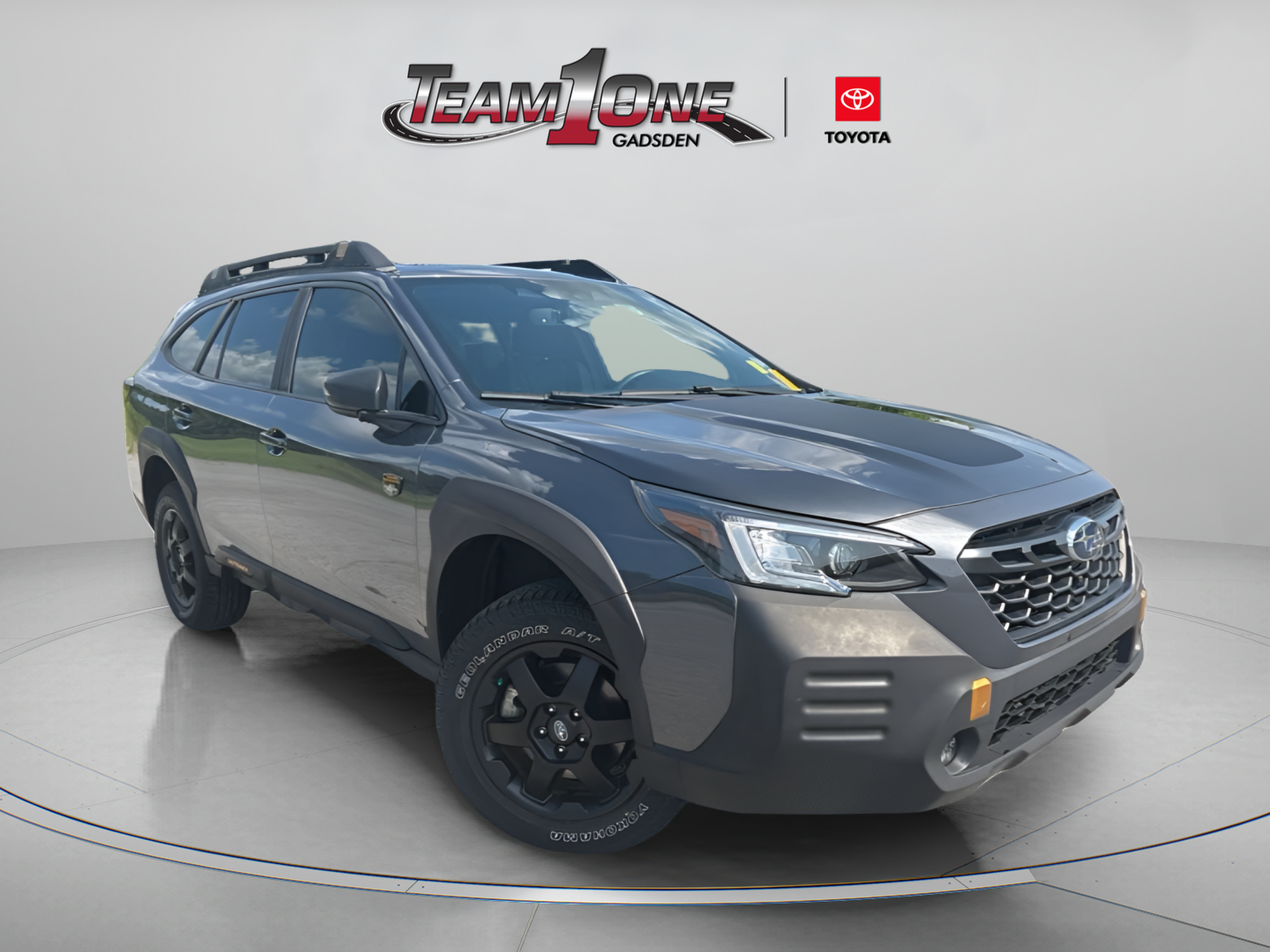 Used 2023 Subaru Outback Wilderness