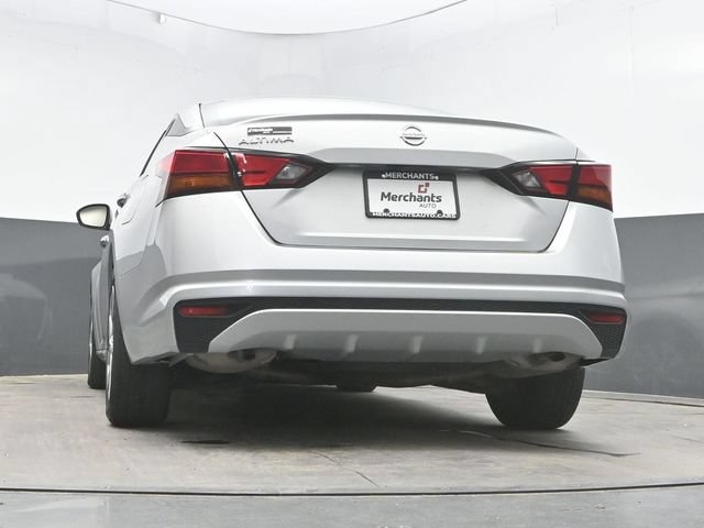 Used 2021 Nissan Altima 2.5 S FWD image 41