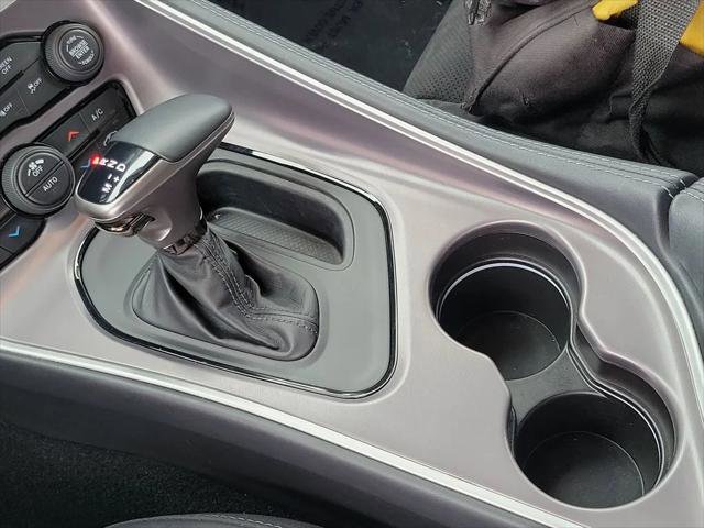 Certified 2022 Dodge Challenger R/T Scat Pack RWD image 11