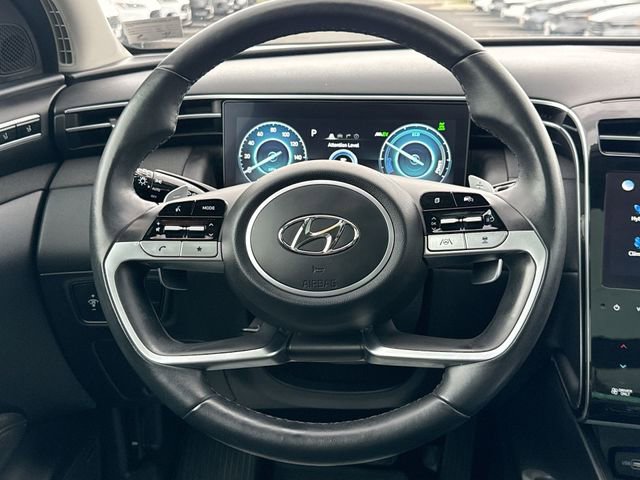 Used 2023 Hyundai Tucson Limited image 26