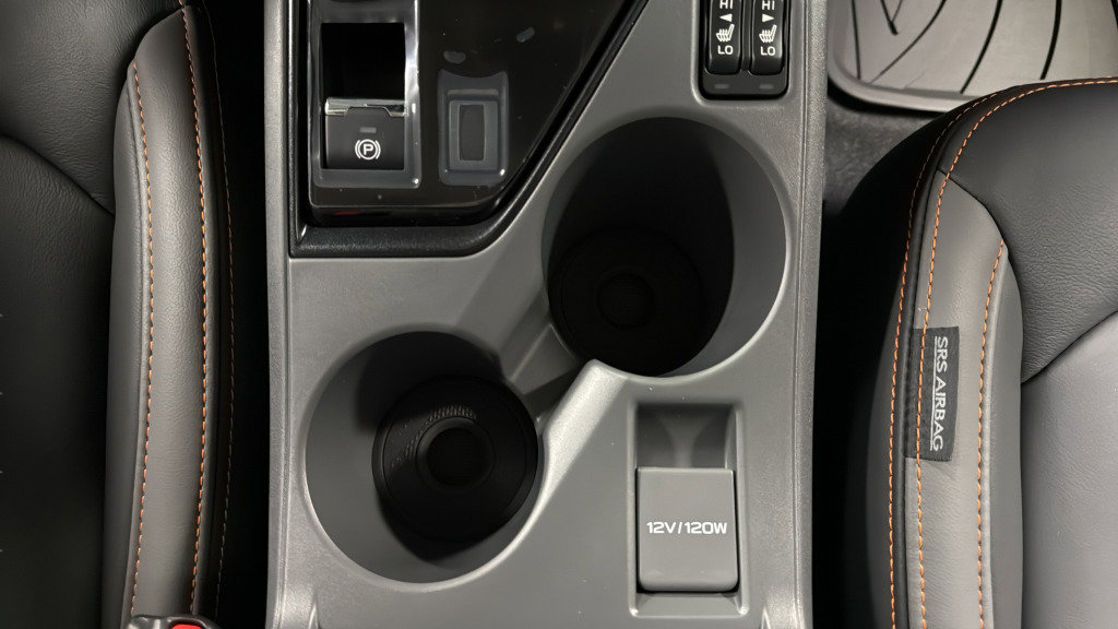 New 2026 Subaru Crosstrek 2.5i Limited AWD/4WD image 40