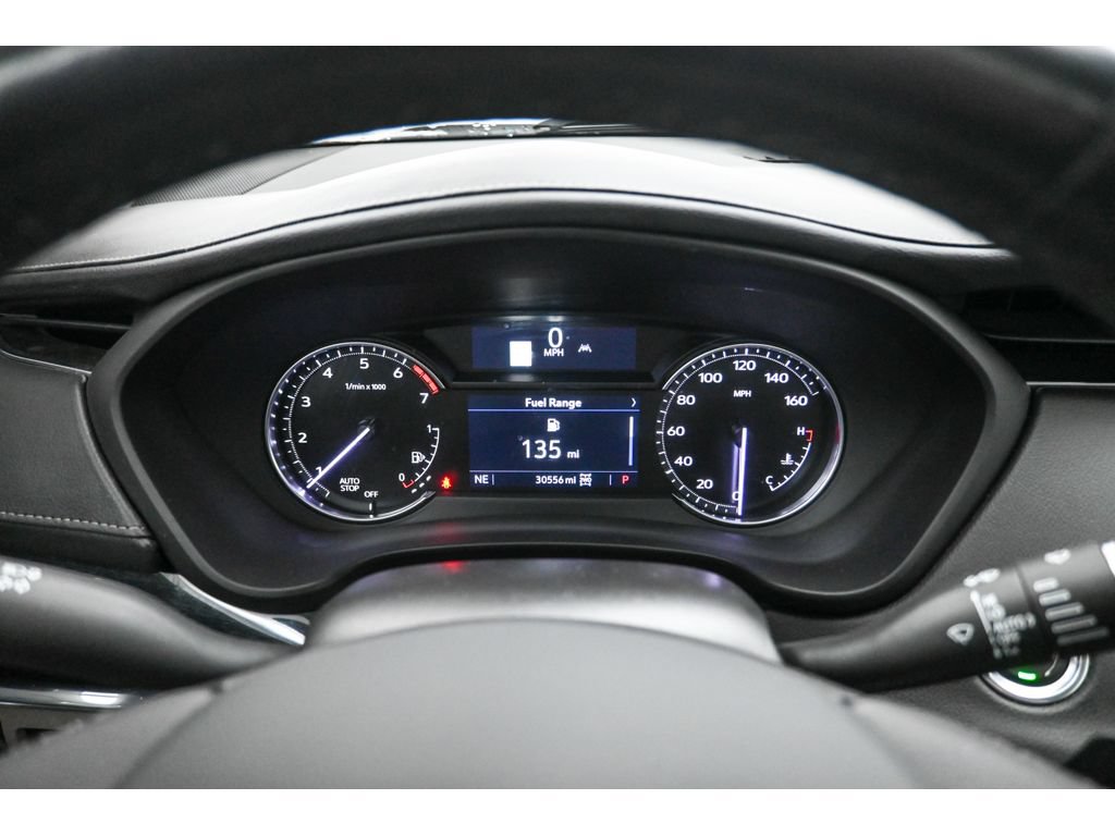 Used 2023 Cadillac XT4 Premium Luxury AWD/4WD image 40