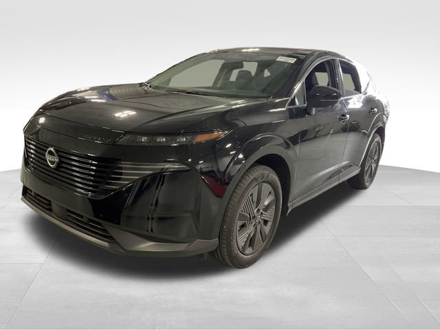 Used 2025 Nissan Murano SL image 3