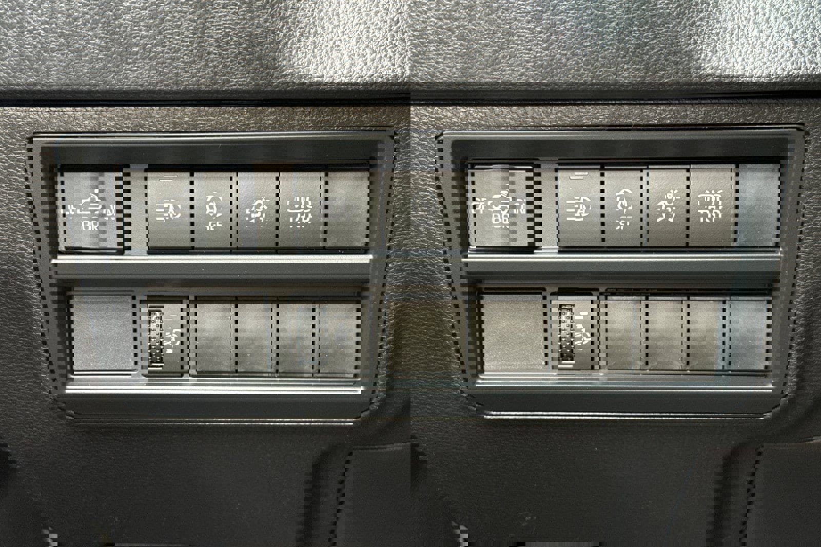 New 2026 Toyota Tundra SR5 image 29