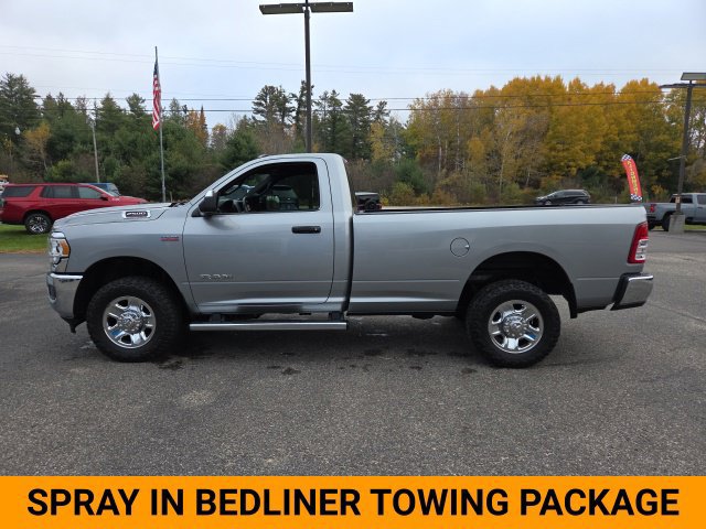 Used 2022 RAM 2500 Tradesman AWD/4WD image 6