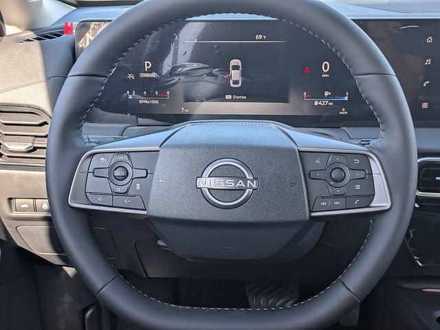 New 2026 Nissan Sentra SV w/ SV Convenience Package FWD image 13