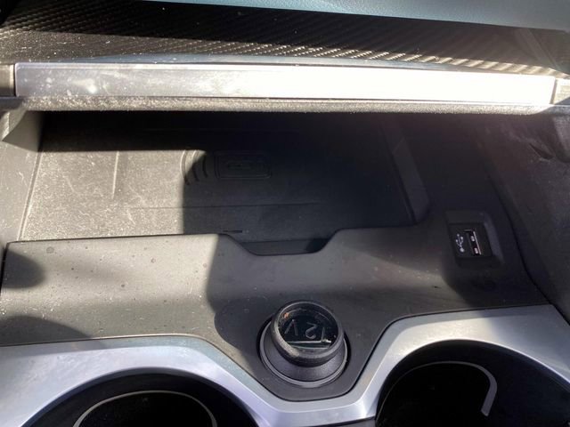 Used 2023 BMW XM image 16