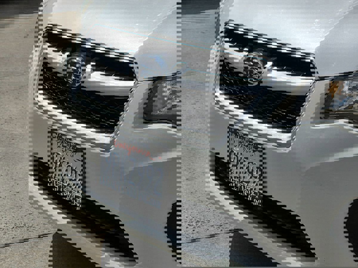 Used 2013 Subaru Impreza 2.0i Sport Premium image 7